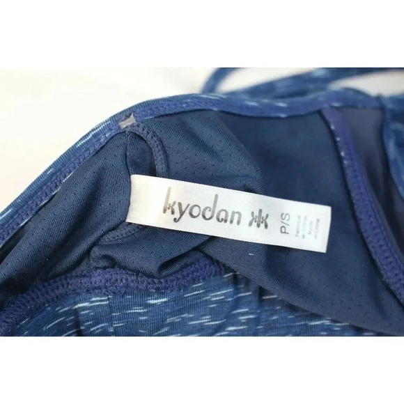 ladies Kyodan sports Bra size P/S - Picture 5 of 5